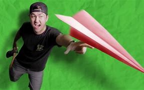 Image result for Paper Airplane Contest