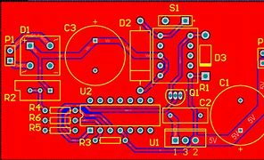 Image result for Solar Cell Phone Charger Circuit