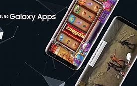 Image result for Galaxy Store App