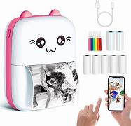 Image result for Mini Printer for iPhone