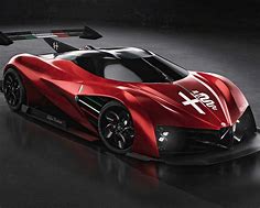 Image result for Alfa Romeo Concept