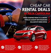 Image result for Car Deal Combo