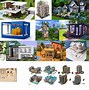 Image result for Magnetic 90 Degree House