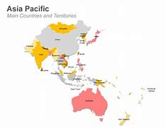 Image result for Asia Pacific Countries List