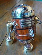 Image result for Steampunk Inventions