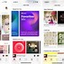 Image result for Music App Library