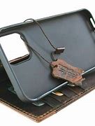 Image result for Leather Phone Case for iPhone 7