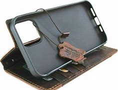 Image result for iPhone SE Pink Leather Wallet Case