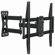 Image result for Low Profile TV Wall Mount Bracket