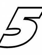 Image result for NASCAR Number Decals Team Penske