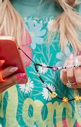 Image result for Holographic Phone Bracelet