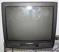 Image result for Old Philips Big Screen TV