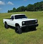 Image result for Green Lifted 1st Gen Cummins