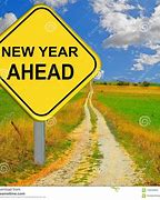 Image result for The Year Ahead Clip Art