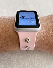 Image result for Pink Apple Watch Case