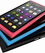 Image result for Nokia Touch Phone