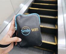 Image result for Smile Wi-Fi Green