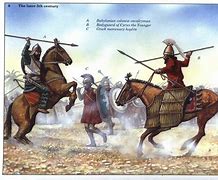Image result for Persian Army
