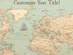 Image result for Style Pin World Map