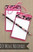 Image result for Mini Notepads