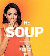 Image result for The Soup TV Show 2020