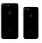 Image result for iPhone X vs iPhone 7
