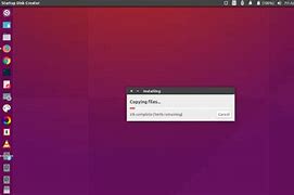 Image result for Ubuntu Startup