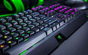 Image result for Razer Gaming Keyboard and Mouse