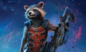 Image result for Rocket Guardians of the Galaxy Wallpaper