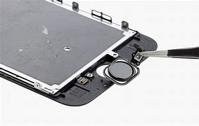 Image result for iPhone 6 Home Button IC