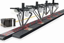 Image result for Delta Robot Frame