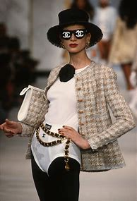 Image result for Coco Chanel Designer
