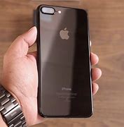 Image result for iPhone 7 Plus Jet Black 128 G-Box