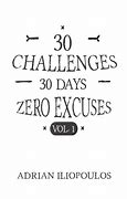 Image result for 30-Day Challenge Instagram Post