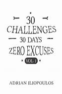 Image result for Big Book 30-Day Challenge