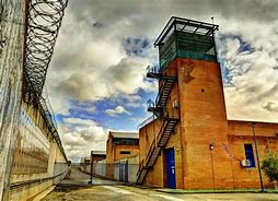 Image result for The Rikers Island