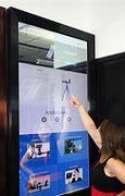 Image result for Mirrored Touch Screen
