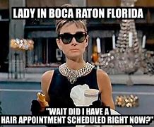 Image result for Breakfast at Tiffany's Meme