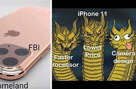 Image result for CDA iPhone 11 Meme