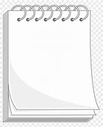 Image result for NotePage Clip Art
