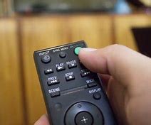 Image result for Sony TV Resetting