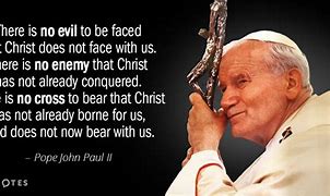 Image result for Pope John Paul II Quotes Marriage