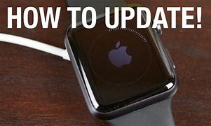 Image result for Latest Apple Watch Update