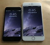 Image result for difference iphone 6 vs 6s