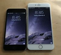 Image result for iPhone 6 Size Comparison