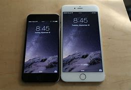 Image result for iPhone 6 Wider