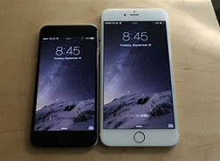 Image result for iPod 7 vs iPhone 6 Plus