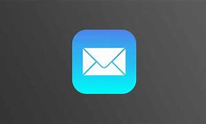 Image result for iOS Email Icon