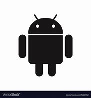 Image result for Android Logo Vector