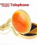 Image result for Taco in the Shape of the Phone
